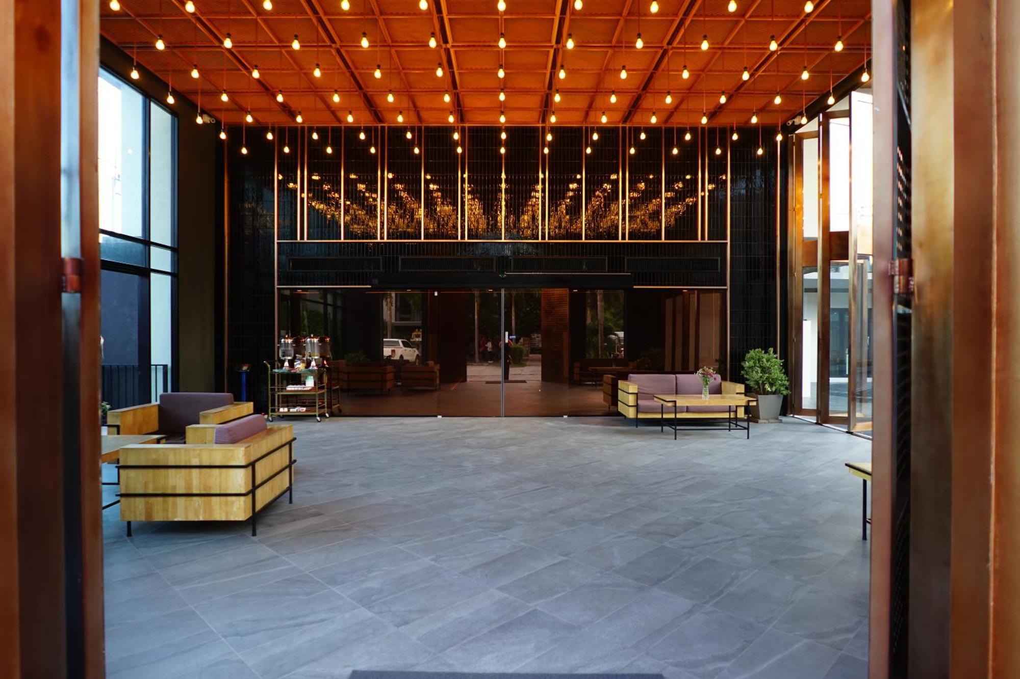 Beston Pattaya - Sha Plus Certified Exterior foto