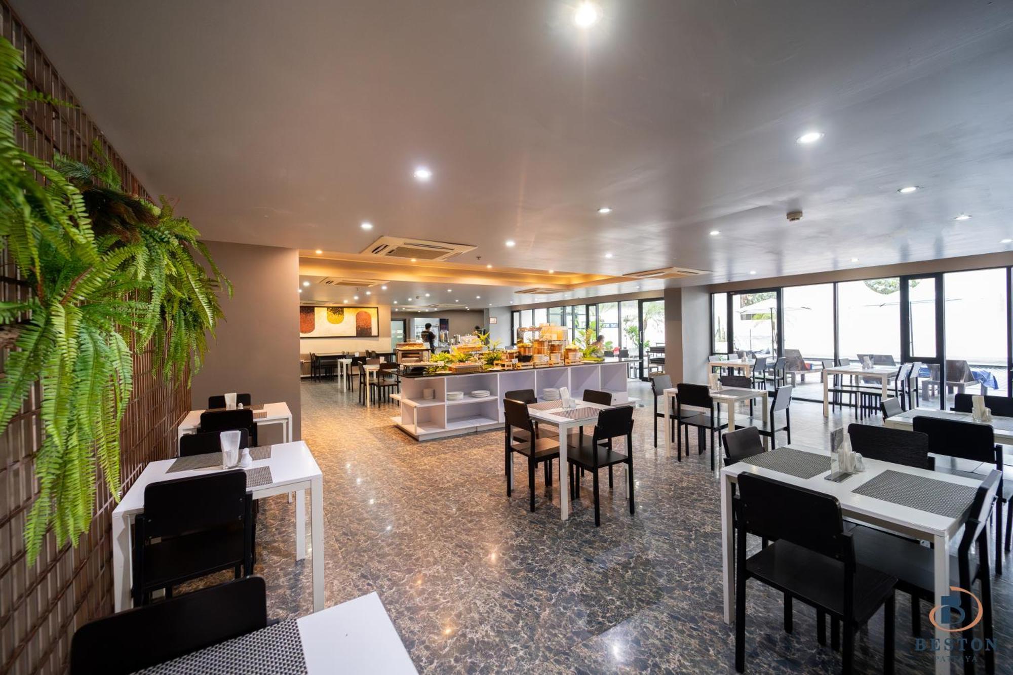 Beston Pattaya - Sha Plus Certified Exterior foto